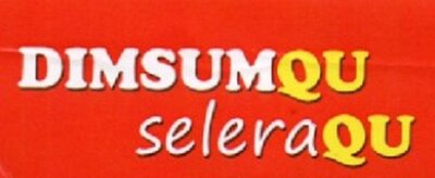 Trademark DIMSUMQU seleraQU