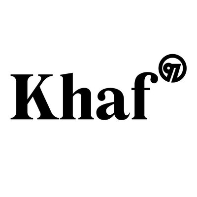 Trademark Khaf97