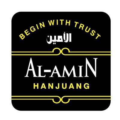 Trademark ALAMIN HANJUANG