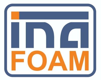 Trademark ina FOAM