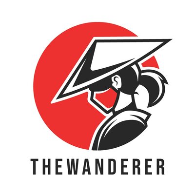 Trademark THEWANDERER