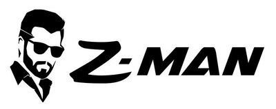 Trademark Z-MAN