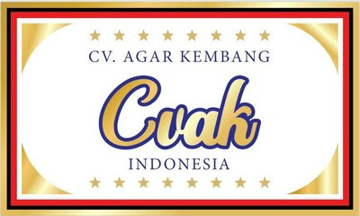 Trademark Cvak CV. AGAR KEMBANG