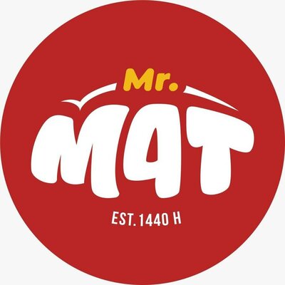 Trademark Mr. M4T