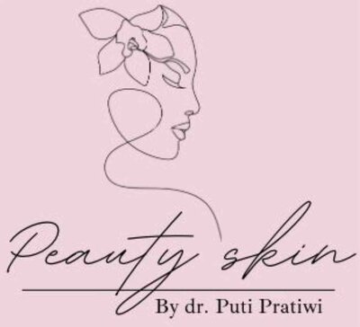 Trademark Peauty Skin By dr. Puti Pratiwi + lukisan