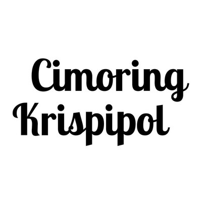 Trademark Cimoring Krispipol