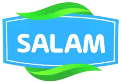 Trademark SALAM