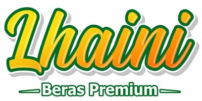 Trademark Lhaini Beras Premium