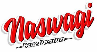 Trademark Naswagi Beras Premium