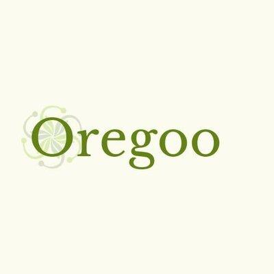 Trademark Oregoo