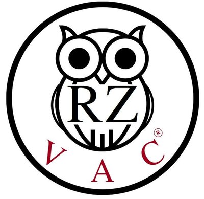 Trademark RZ VAC