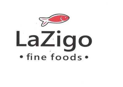 Trademark LaZigo fine foods