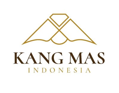 Trademark KANG MAS + LOGO