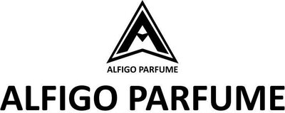 Trademark ALFIGO PARFUME + LOGO