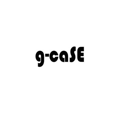 Trademark g-case