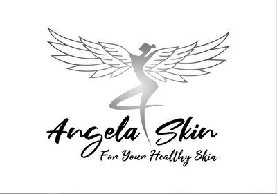 Trademark ANGELA SKIN, For Your Healthy Skin