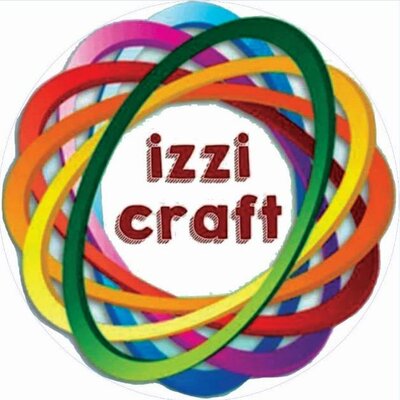 Trademark izzi craft