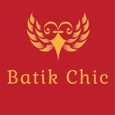 Trademark Batik Chic