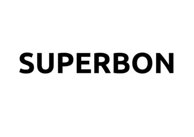 Trademark SUPERBON