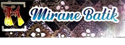 Trademark Mirane Batik