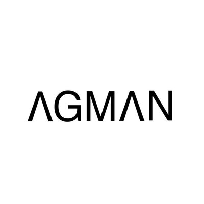 Trademark AGMAN