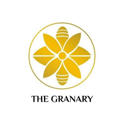 Trademark THE GRANARY + LOGO