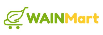 Trademark WAINMART + LOGO