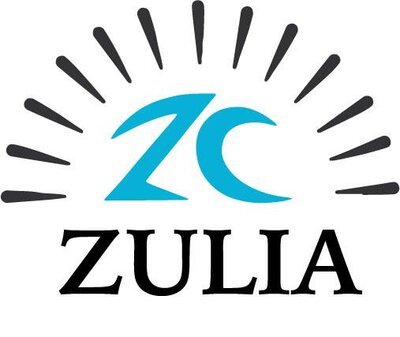 Trademark ZC ZULIA + LOGO