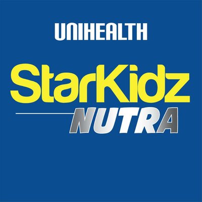 Trademark UNIHEALTH STARKIDZ NUTRA