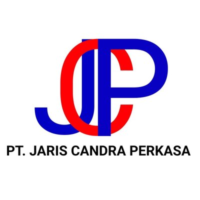 Trademark Logo JCP adalah singkatan dari Jaris Candra Perkasa