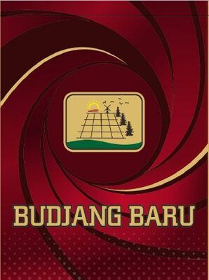 Trademark BUDJANG BARU