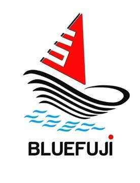 Trademark BLUEFUJI