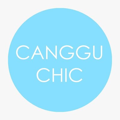 Trademark CANGGU CHIC