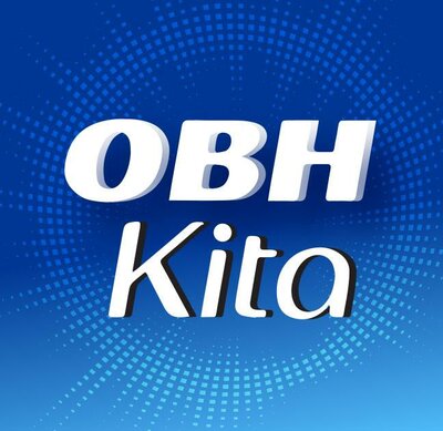 Trademark OBH Kita