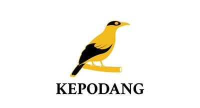 Trademark KEPODANG