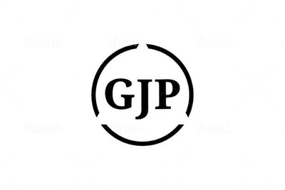 Trademark GJP