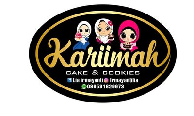 Trademark Kariimah