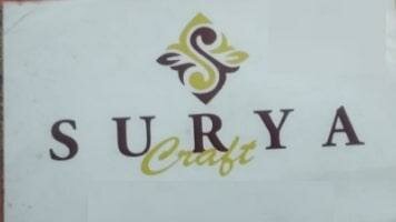 Trademark SURYA Craft