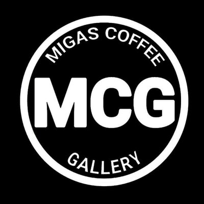 Trademark Migas Coffee Gallery