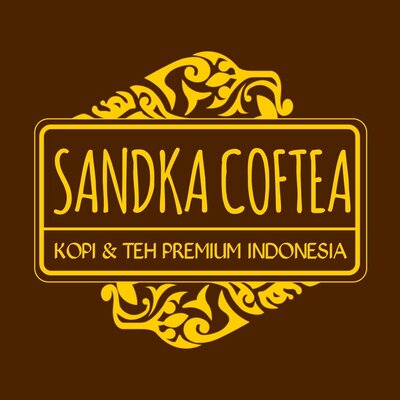 Trademark SANDKA COFTEA