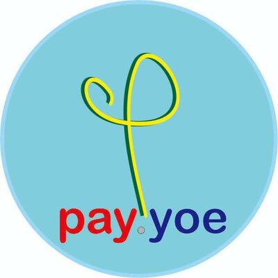 Trademark Pay.yoe