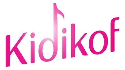 Trademark KIDIKOF