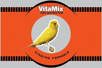 Trademark VITAMIX + Lukisan Kemasan