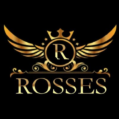 Trademark ROSSES dan Logo