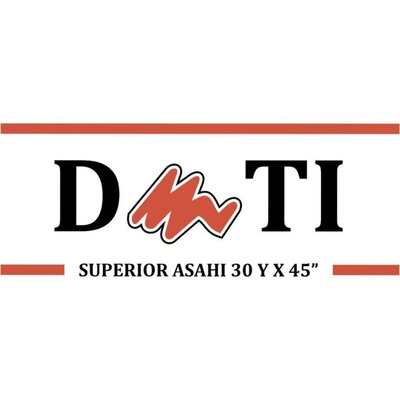 Trademark DMNTI SUPERIOR ASAHI 30 Y X 45