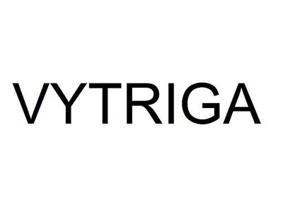 Trademark VYTRIGA