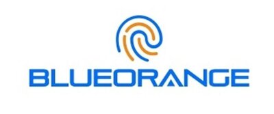 Trademark BLUEORANGE dan Logo