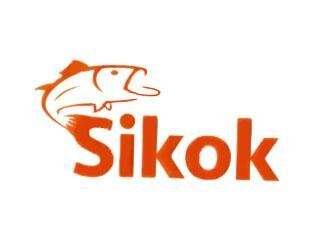 Trademark SIKOK + LUKISAN