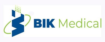 Trademark BIK MEDICAL + LOGO