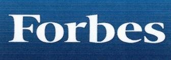 Trademark FORBES